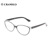Fashion cheapest China made branded optical glasses